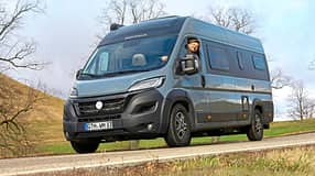 Westfalia Columbus 640 E (2024) f