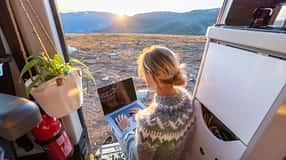 LTE Router fürs Wohnmobil im Test 