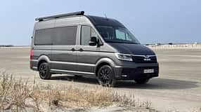 Marecamper 2.0