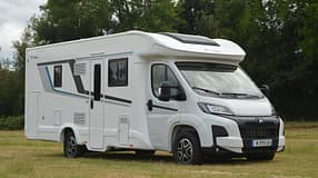 Dethleffs Globetrail Active 
