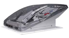 Dachlüfter Airxcel, Ventilator