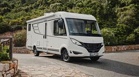HYMER B-MC I 680 2026