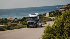 Hymer B-Klasse MC T 680 (2026)