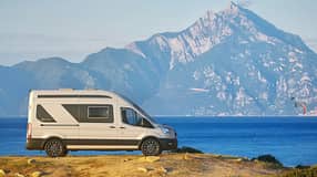 Sun Living V 60 DL Campingbus