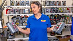 Motoröl, Technik Wissen, Frau