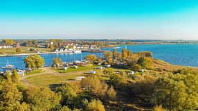 Peenemünde, Gewinnspiel, Camping, Reise, Stellplatz, Wohnmobil, Wohnwagen
