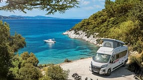 Kastenwagen, Pilote V 600 G, Wohnmobil-Pilote