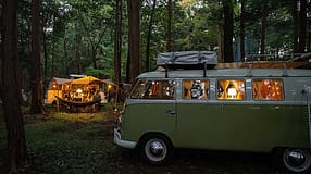Camtd, Japan, Camping, Reise, Wohnmobil