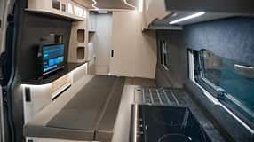 Rhön Camp The Seeker 4x4