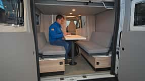 CMT 2026: Neuer Viica 54