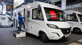 Mooveo Int 72 EBF Elysee Spring Edition 