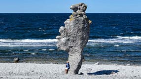 f _Gotland/Öland_Schweden_Fårö