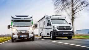 Aufmacher, Renault, Fiat, Master, Ducato, 