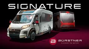 Bürstner Signature