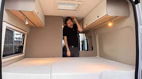 Philip Campingbus