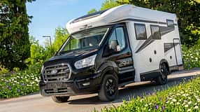 Roller Team Kronos Advertorial