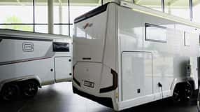 Carthago Chic E-Line XL QB (2027)