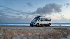 Hymer Campingbus Yellowstone (2025)