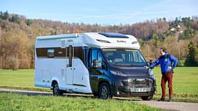 Hobby Maxia T 740 WF