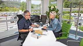 Handelsbetrieb Burmeister