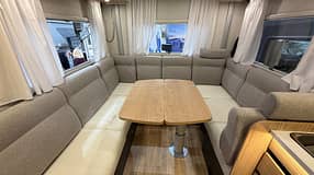 Pilote P720U, Messe 2026