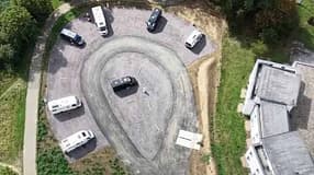Campingplatz