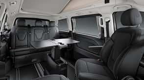 Mercedes Benz Marco Polo Activity (2020), Mercedes Vito 2022 Mercedes Benz Marco Polo Activity (2020)
