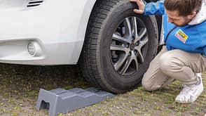 nivellierhilfen, test, zubehoer, keil, wohnmobil Nivellierhilfen im Test