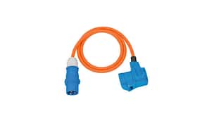 Brennenstuhl CEE Winkeladapterkabel, 1,5m