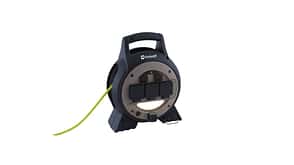 Outwell Mensa Kabeltrommel mit USB Licht Outwell Mensa Kabeltrommel mit USB Licht