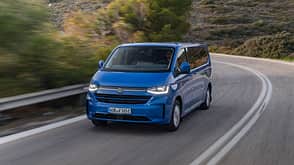 02/2025, VW Caravelle VW Caravelle