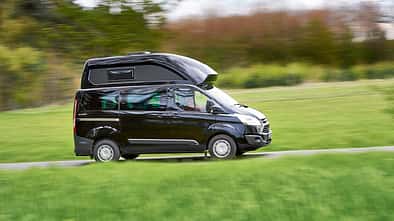 Fahrbericht Turbodiesel