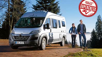 Poessel 2 Win R 25 Jahre