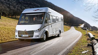 Carthago Chic C-Line I 4.9