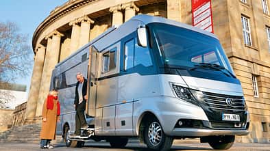 Supercheck, N+B Flair 880 BE