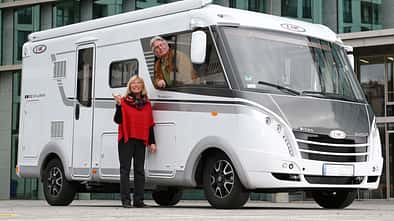 LMC Explorer 585 SP