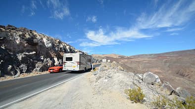 Campingplatz USA