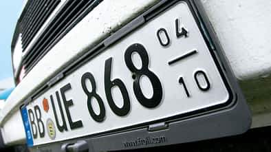 Ratgeber: Winter-Abstellplätze