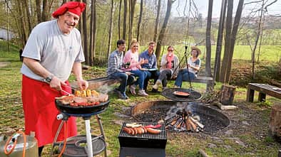 Grillgeräte im Test