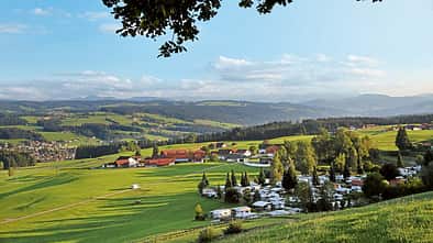 Deutsche Alpenstraße