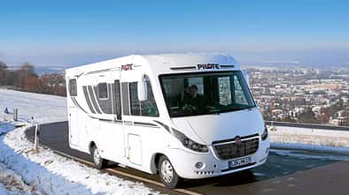 Ein neuer Pilote-Grundriss begnügt sich mit nur sechseinhalb Metern.