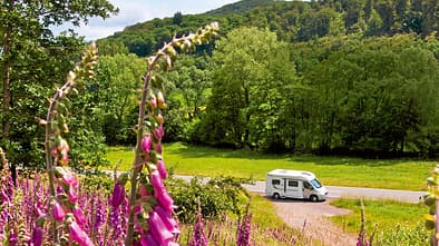 Aufmacher Waldecker Land