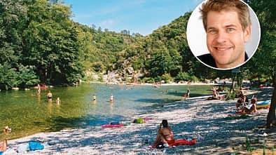 Service: Geheimtipps, Camping Cevennes-Provence