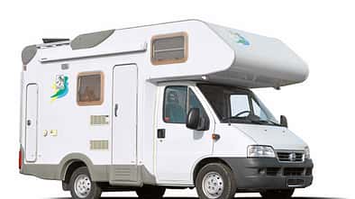 Gebrauchtcheck Knaus Traveller