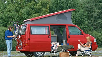 VW T4