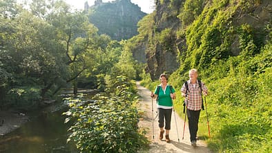 AhrSteig Langfigtal Altenahr