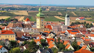 5 gute Gründe für das Weinviertel