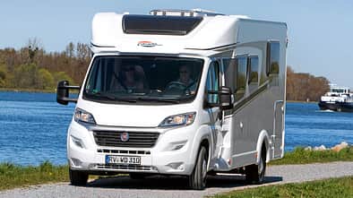 Carado T 339
