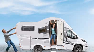 Reisemobil