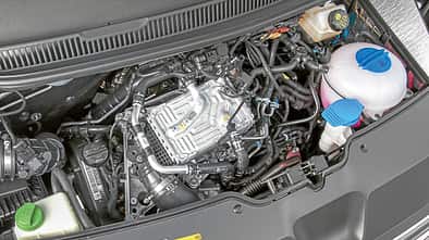 VW T6